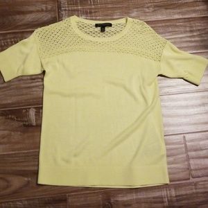 Banana Republic top